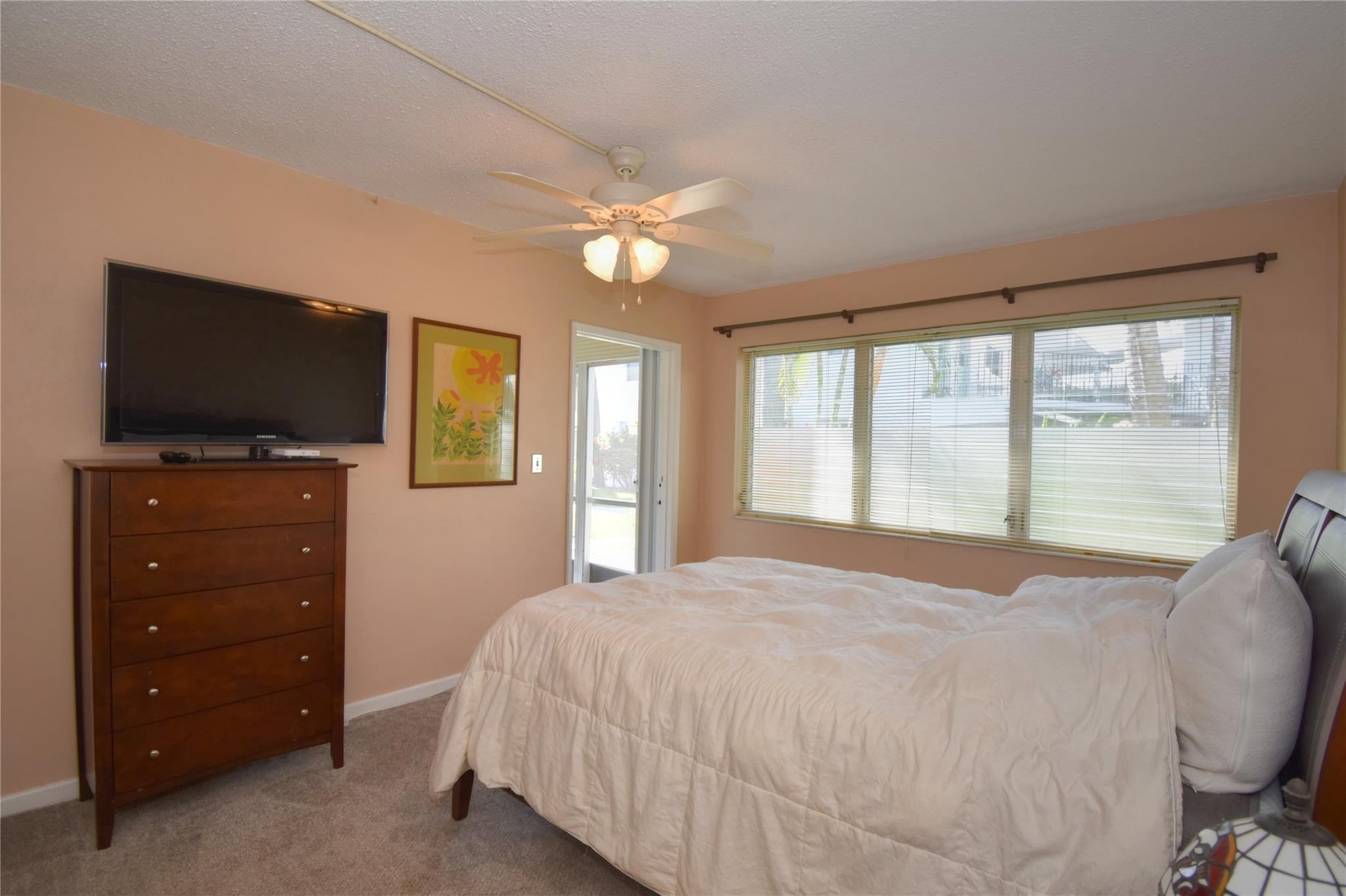 VENETIAN PARK CO-OP - Residential