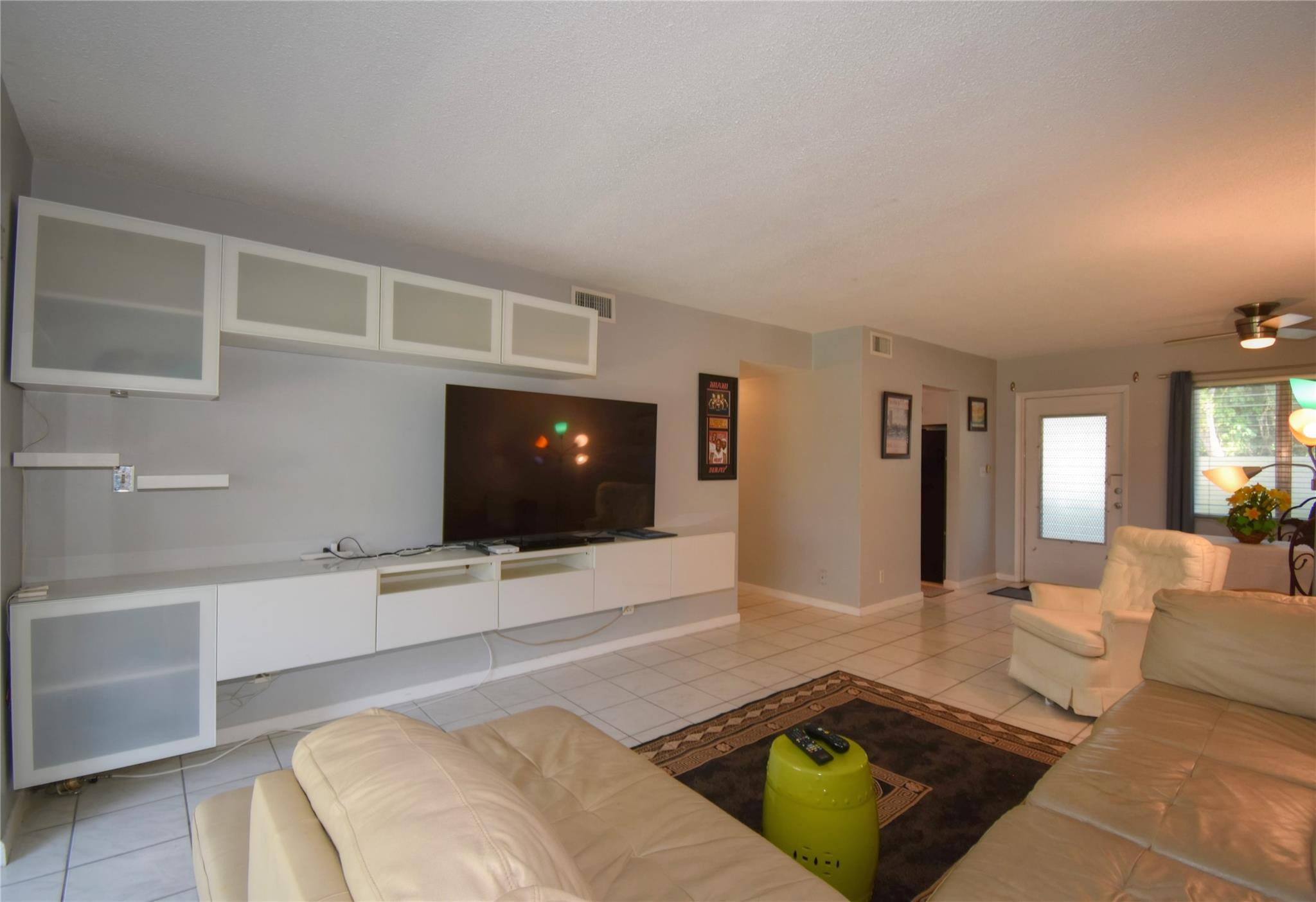 VENETIAN PARK CO-OP - Residential