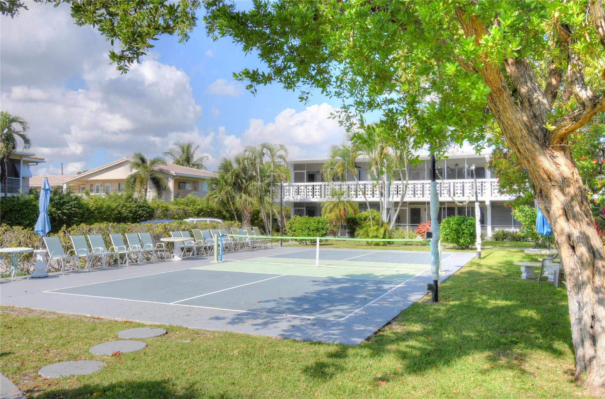 VENETIAN PARK CO-OP - Residential