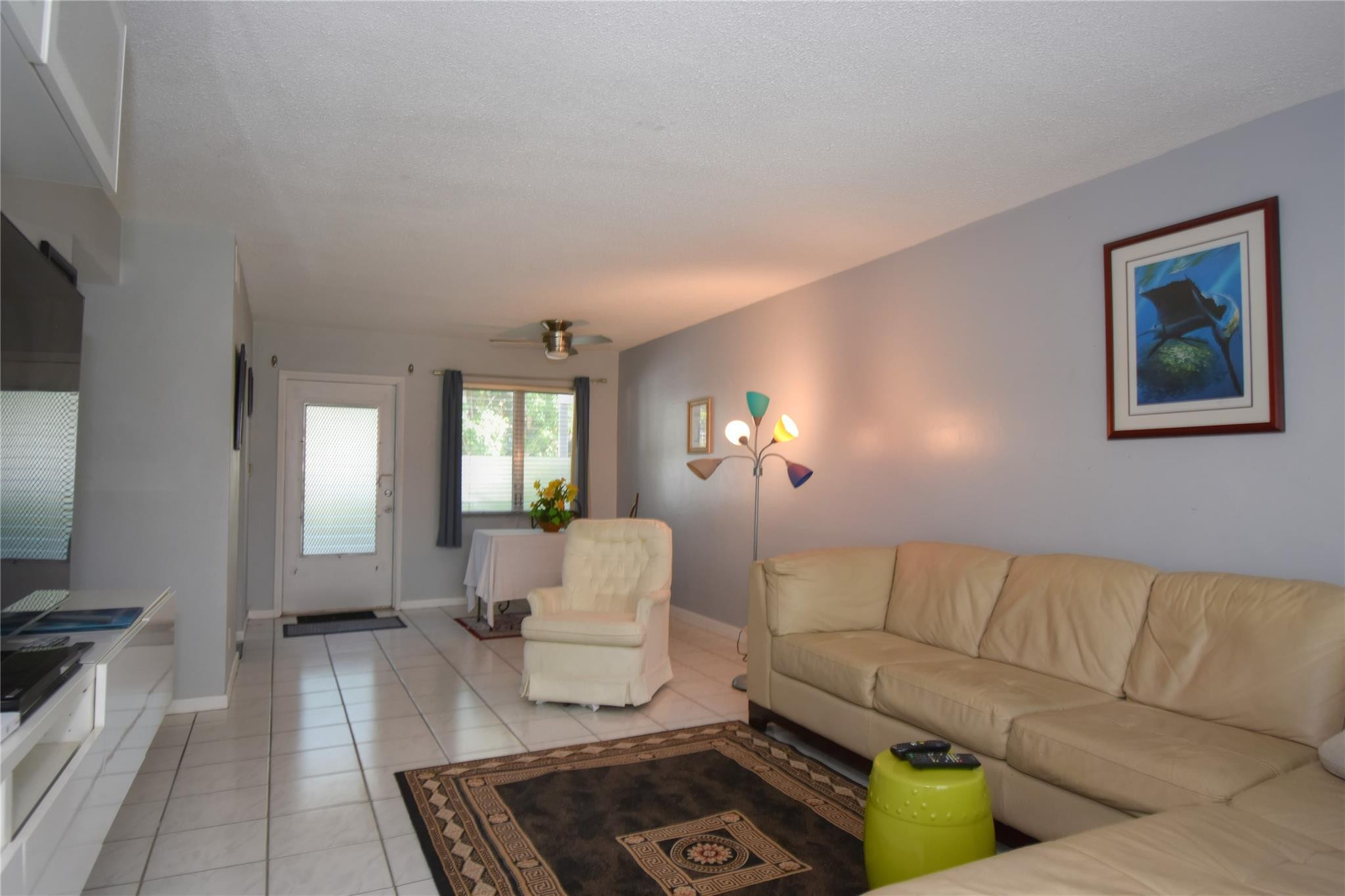 VENETIAN PARK CO-OP - Residential