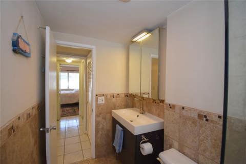 Tiny photo for 2161 NE 42nd Court #114, Lighthouse Point, FL 33064 (MLS # B26029114)