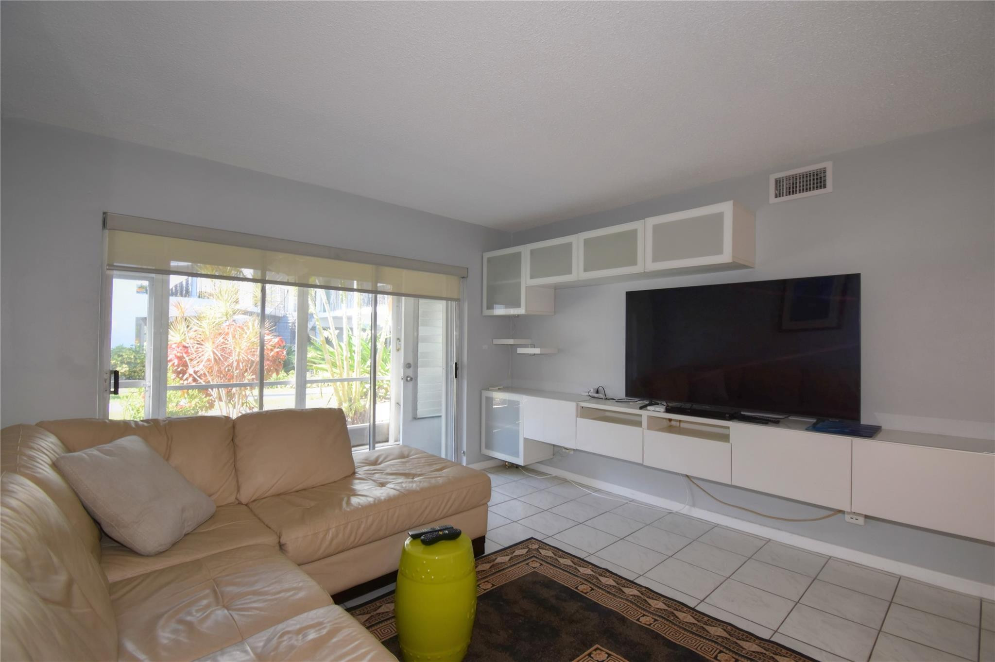 VENETIAN PARK CO-OP - Residential