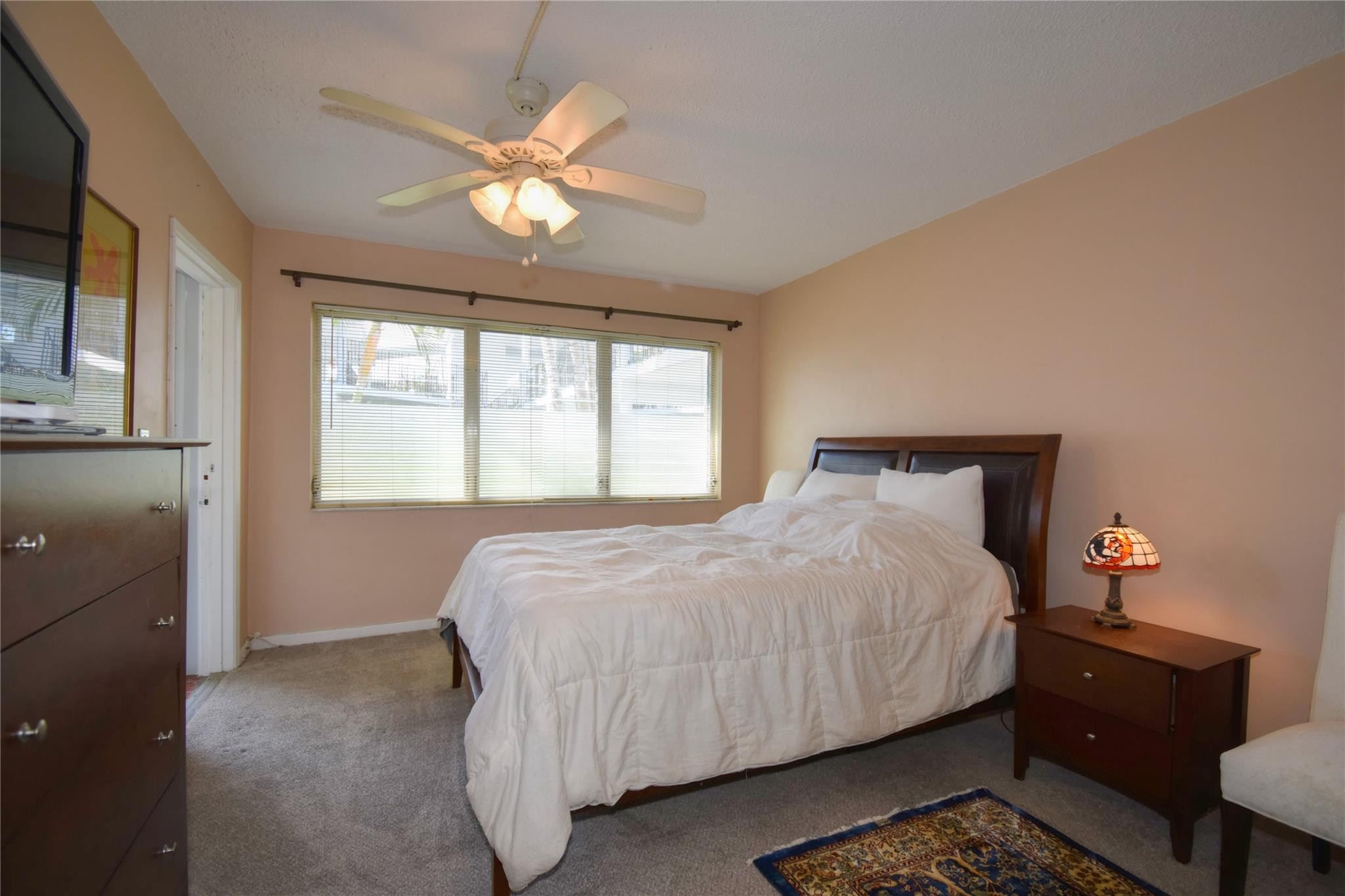 VENETIAN PARK CO-OP - Residential