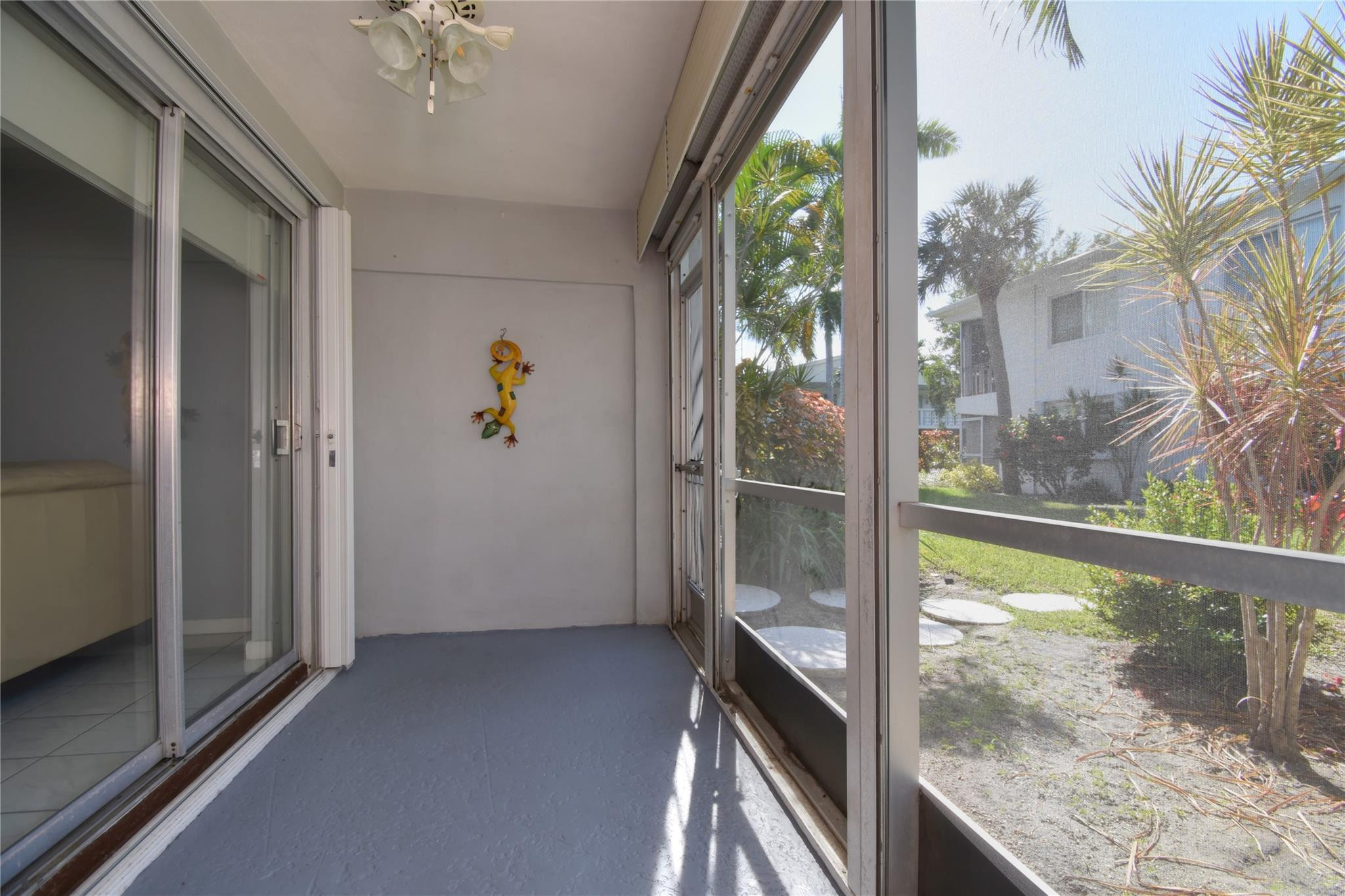 VENETIAN PARK CO-OP - Residential