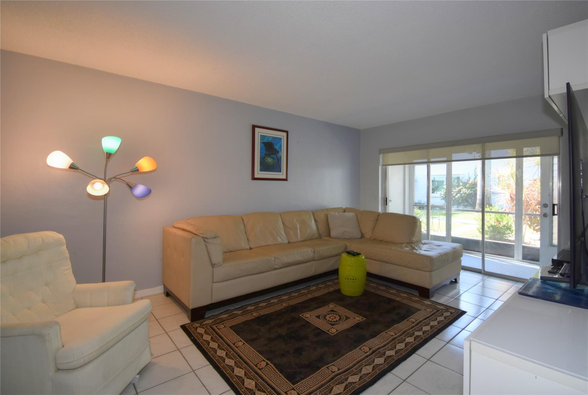 VENETIAN PARK CO-OP - Residential