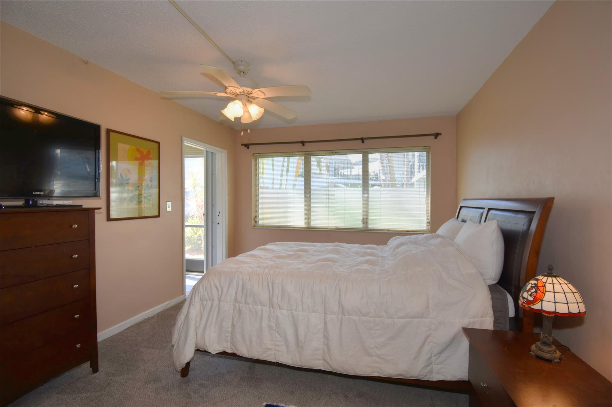 VENETIAN PARK CO-OP - Residential