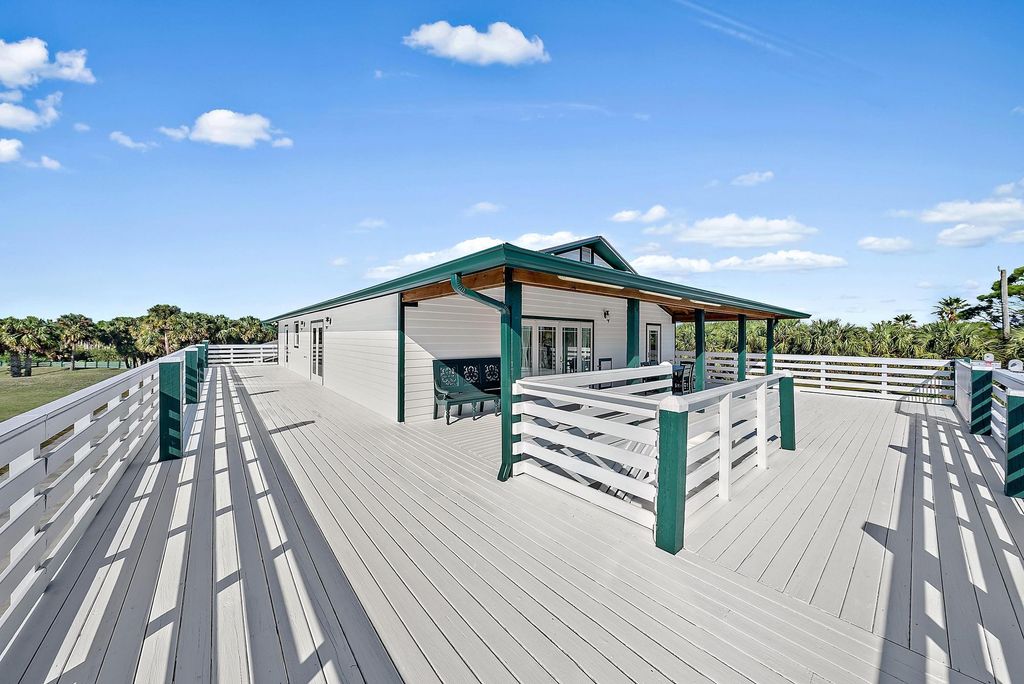 Photo of 10275 SW Green Ridge Lane, Palm City, FL 34990 (MLS # R11109552)