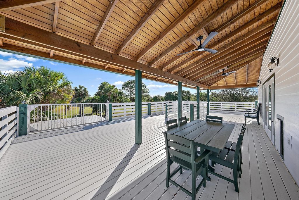 Photo of 10275 SW Green Ridge Lane, Palm City, FL 34990 (MLS # R11109552)