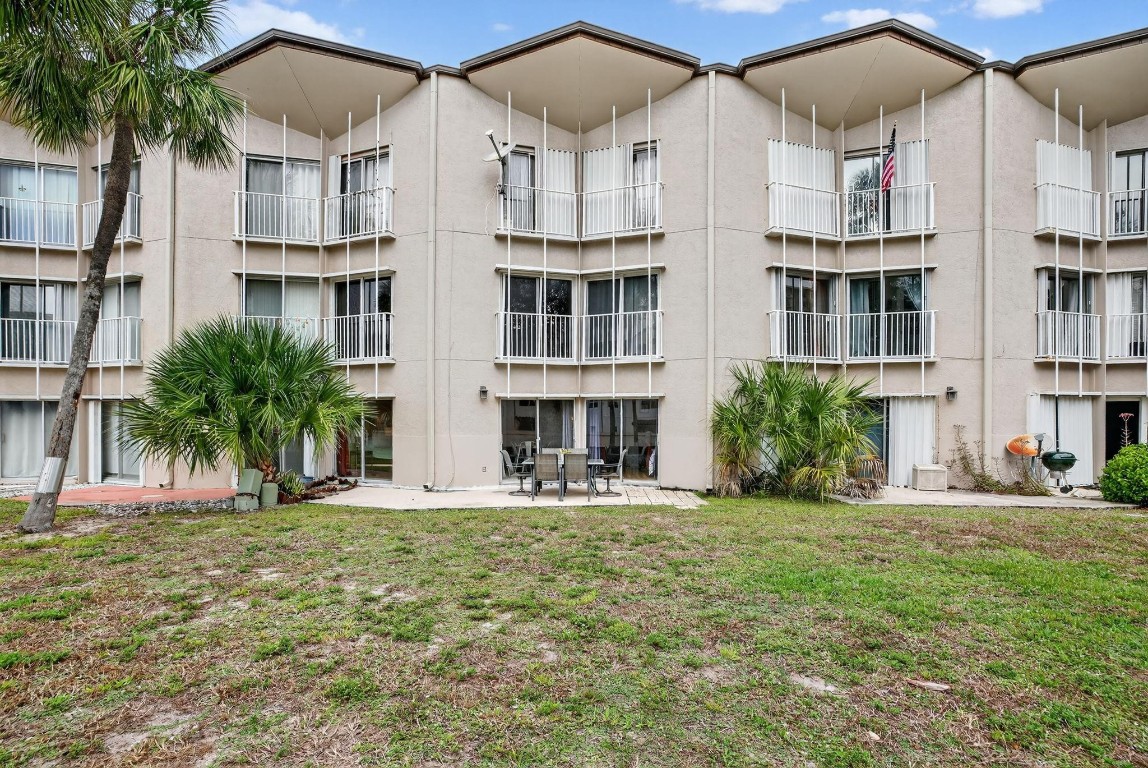 THE VILLAGE BY THE SEA - Residential