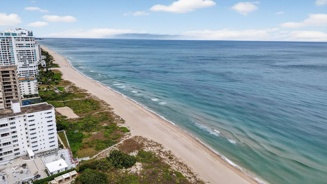 THE VILLAGE BY THE SEA - Residential