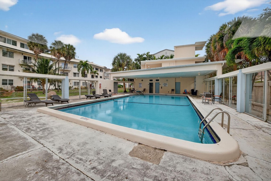 THE VILLAGE BY THE SEA - Residential