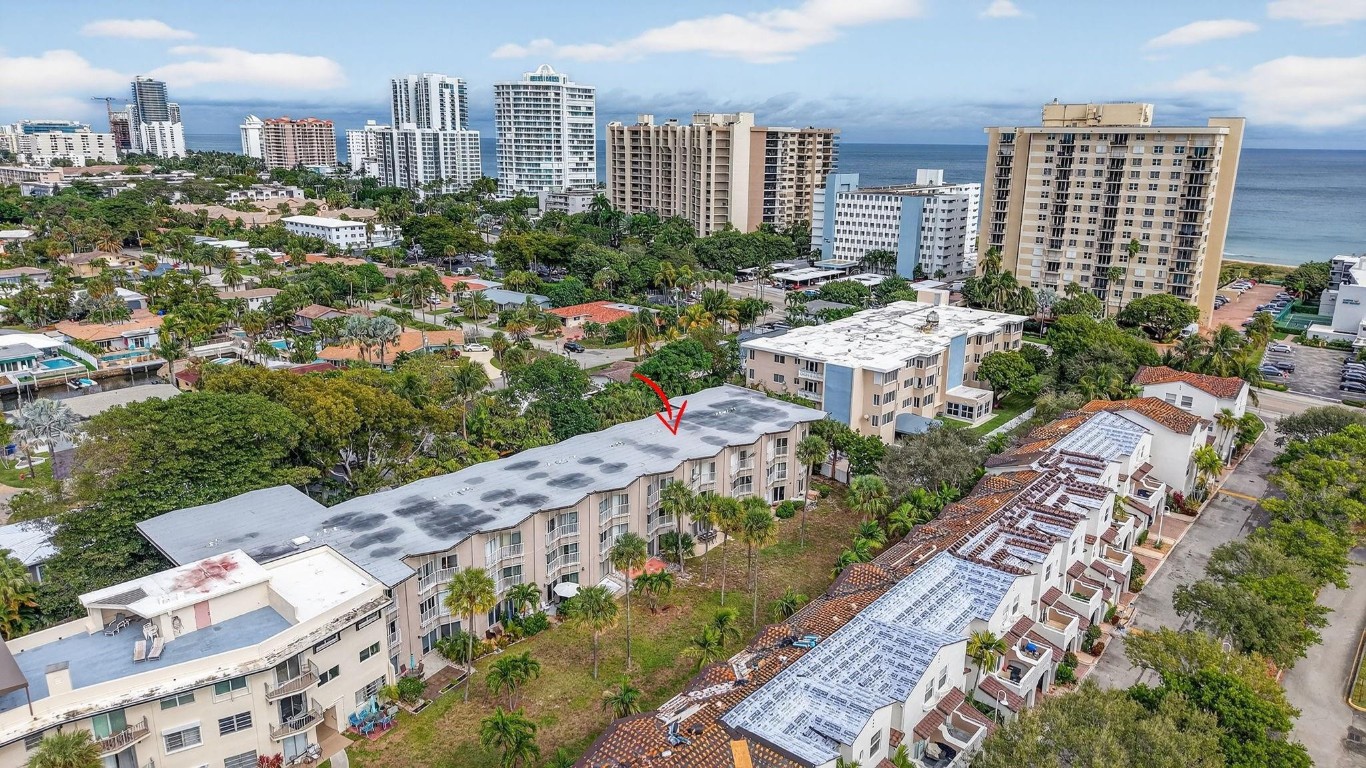 THE VILLAGE BY THE SEA - Residential