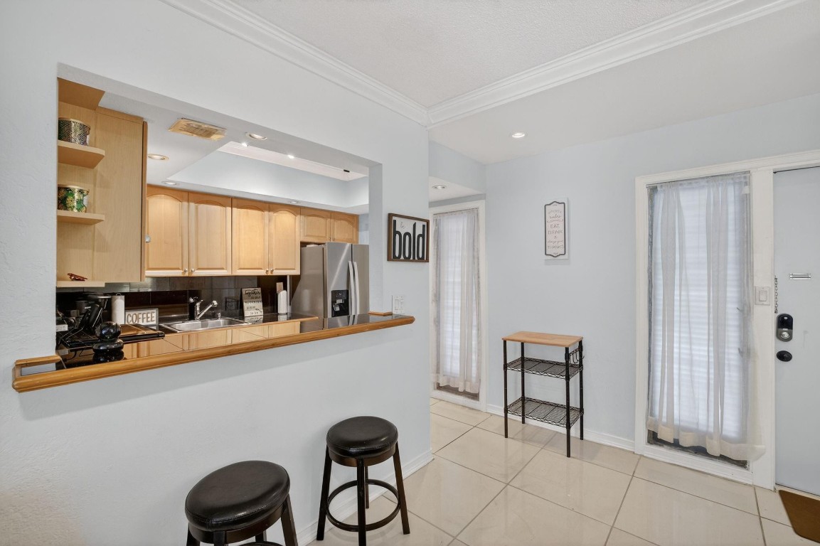 THE VILLAGE BY THE SEA - Residential