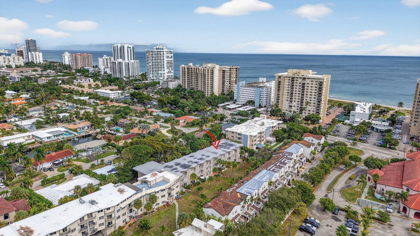 THE VILLAGE BY THE SEA - Residential