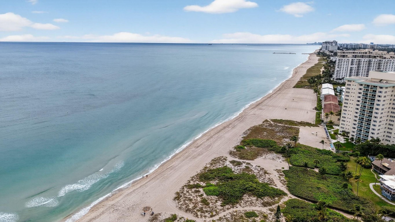 THE VILLAGE BY THE SEA - Residential