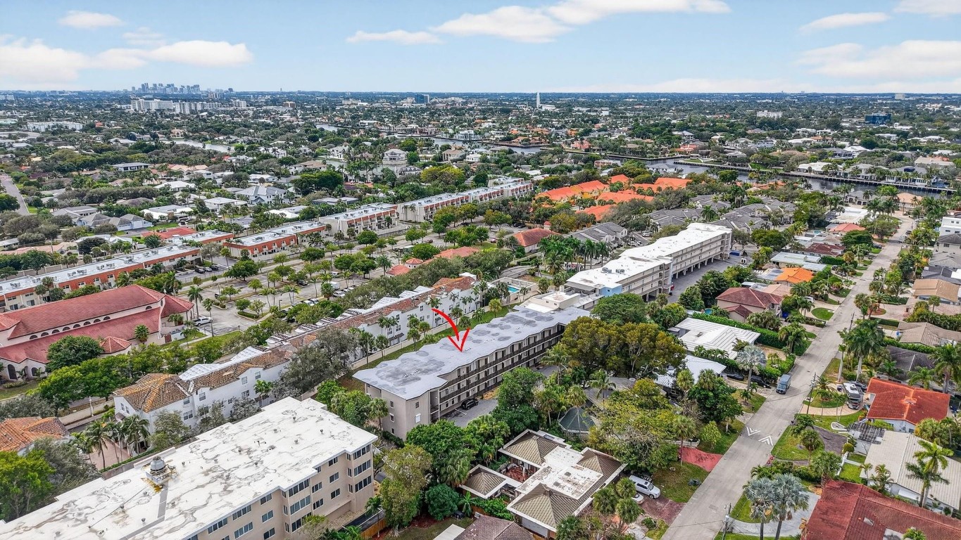 THE VILLAGE BY THE SEA - Residential