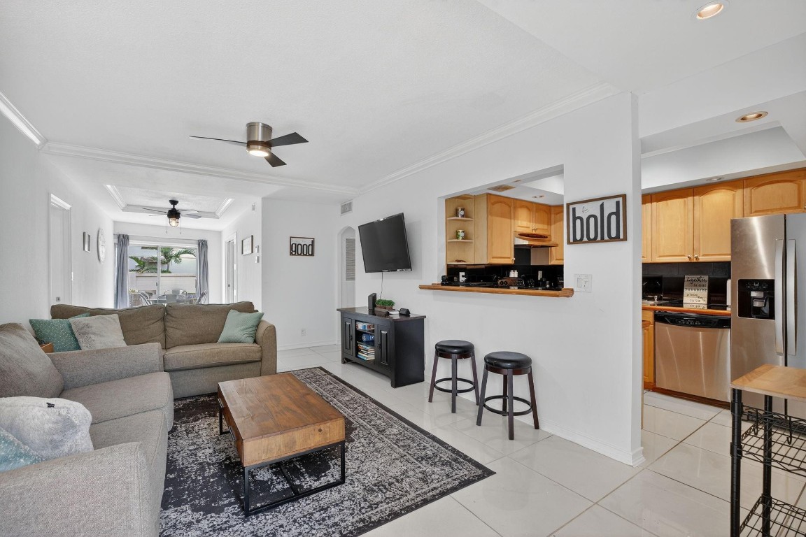 THE VILLAGE BY THE SEA - Residential