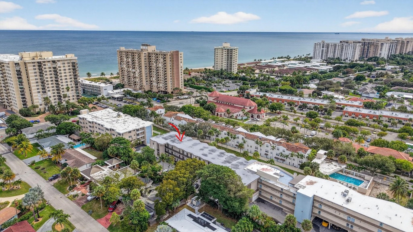 THE VILLAGE BY THE SEA - Residential