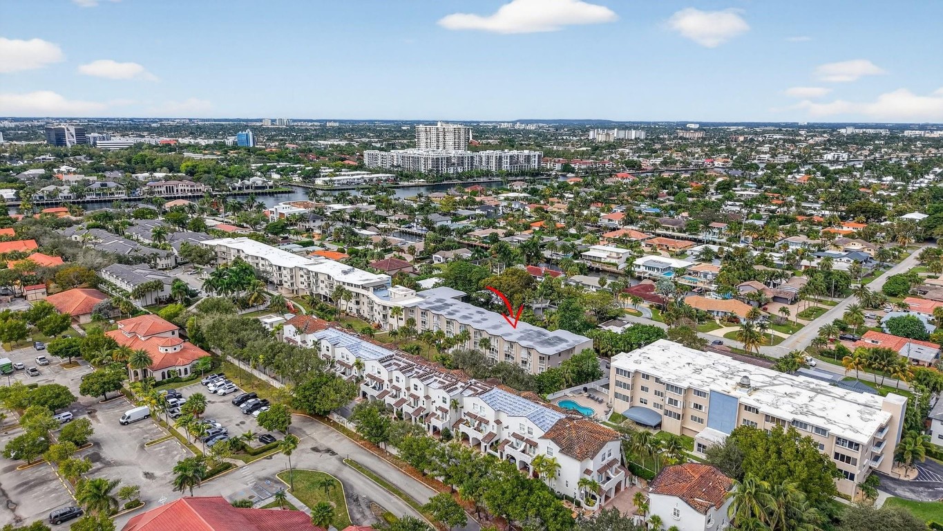 THE VILLAGE BY THE SEA - Residential