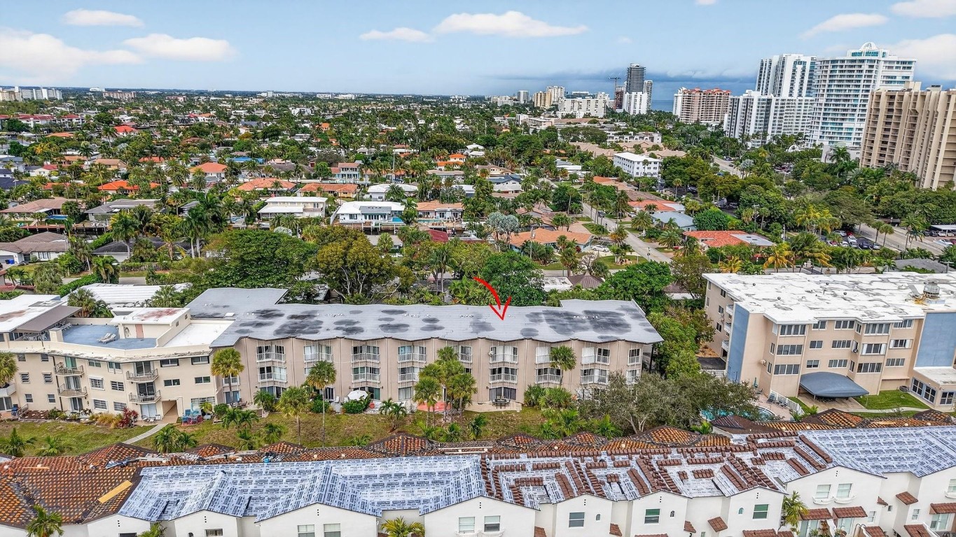 THE VILLAGE BY THE SEA - Residential