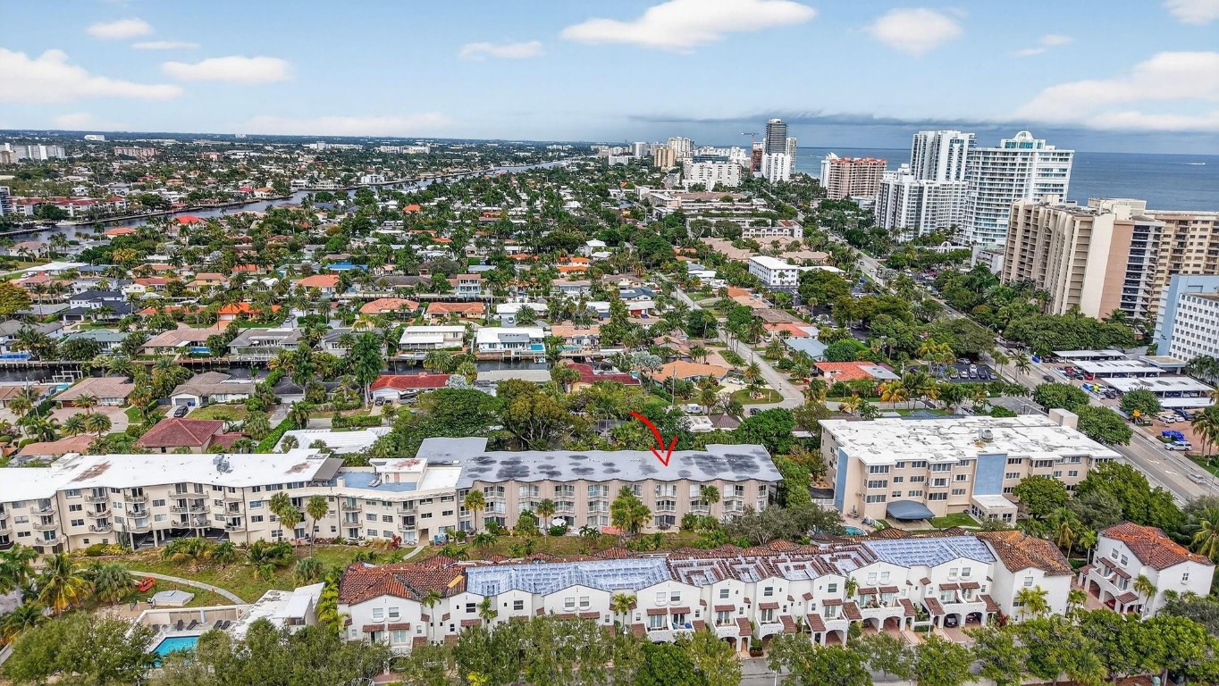 THE VILLAGE BY THE SEA - Residential