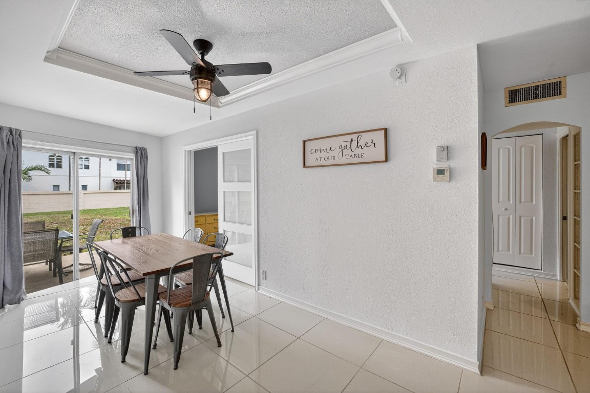 THE VILLAGE BY THE SEA - Residential