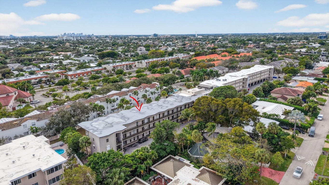 THE VILLAGE BY THE SEA - Residential