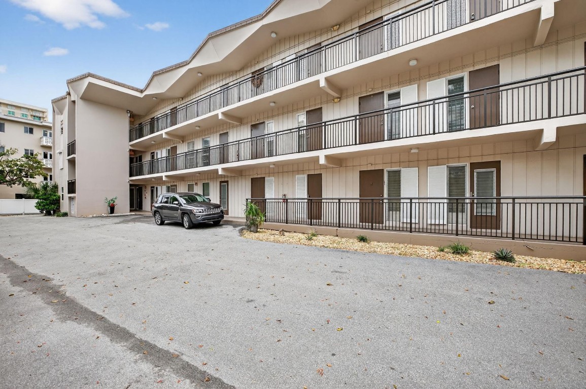 THE VILLAGE BY THE SEA - Residential