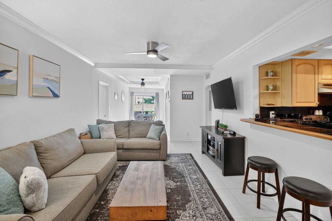 THE VILLAGE BY THE SEA - Residential