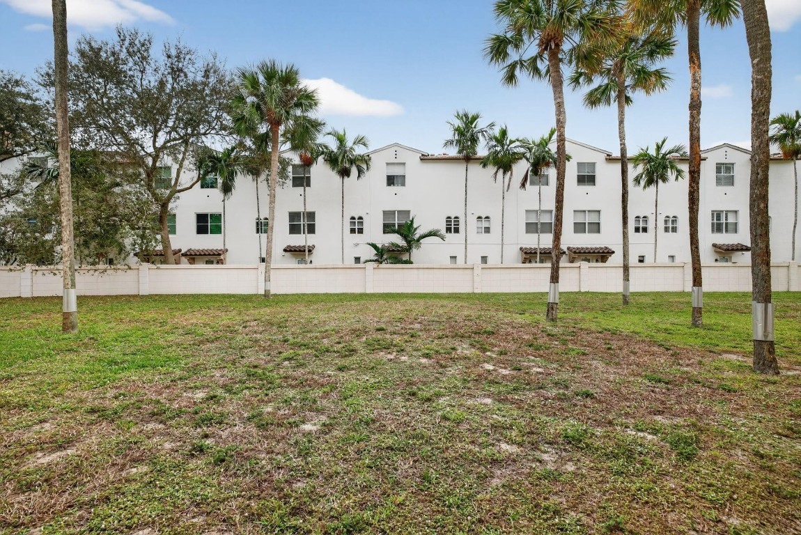 THE VILLAGE BY THE SEA - Residential