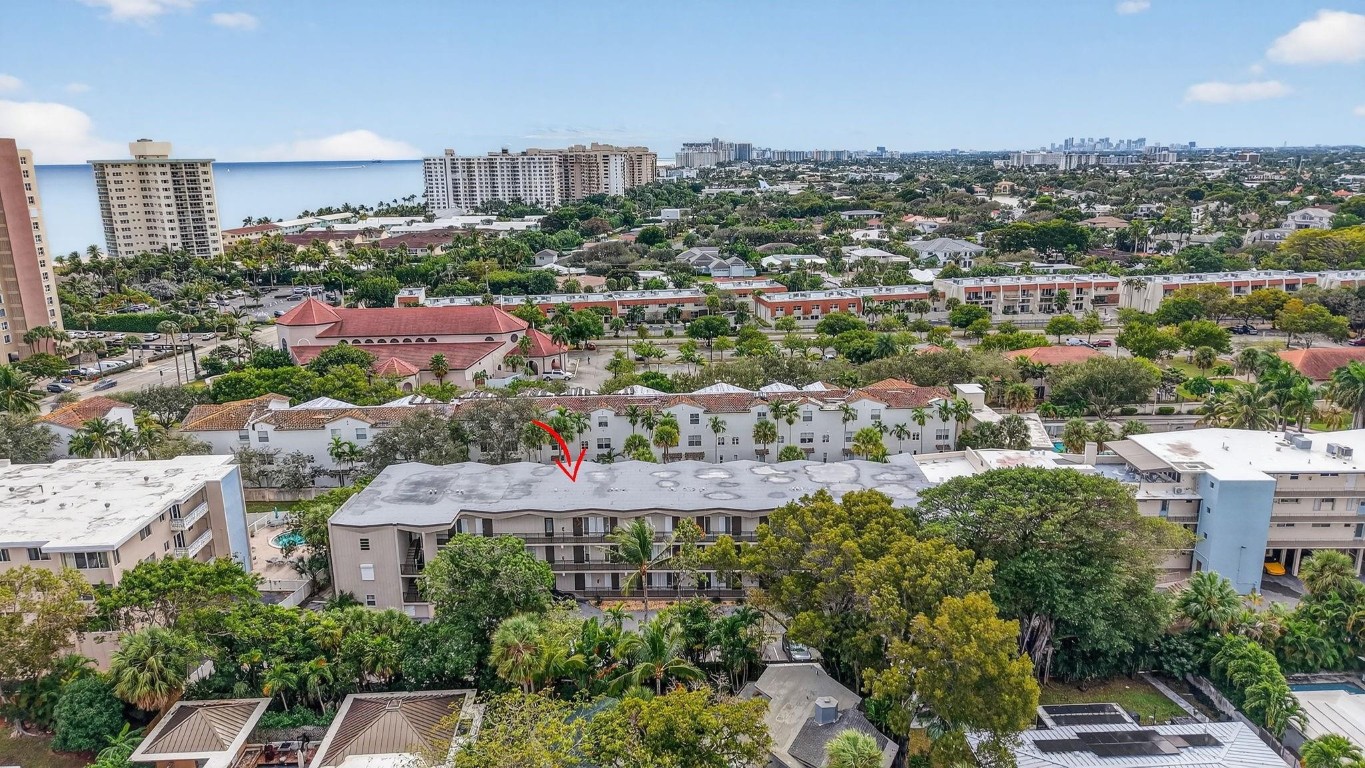 THE VILLAGE BY THE SEA - Residential