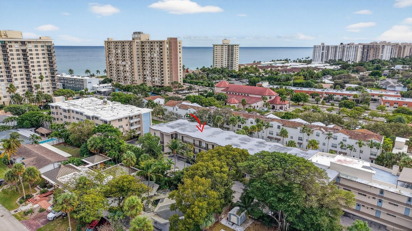 THE VILLAGE BY THE SEA - Residential