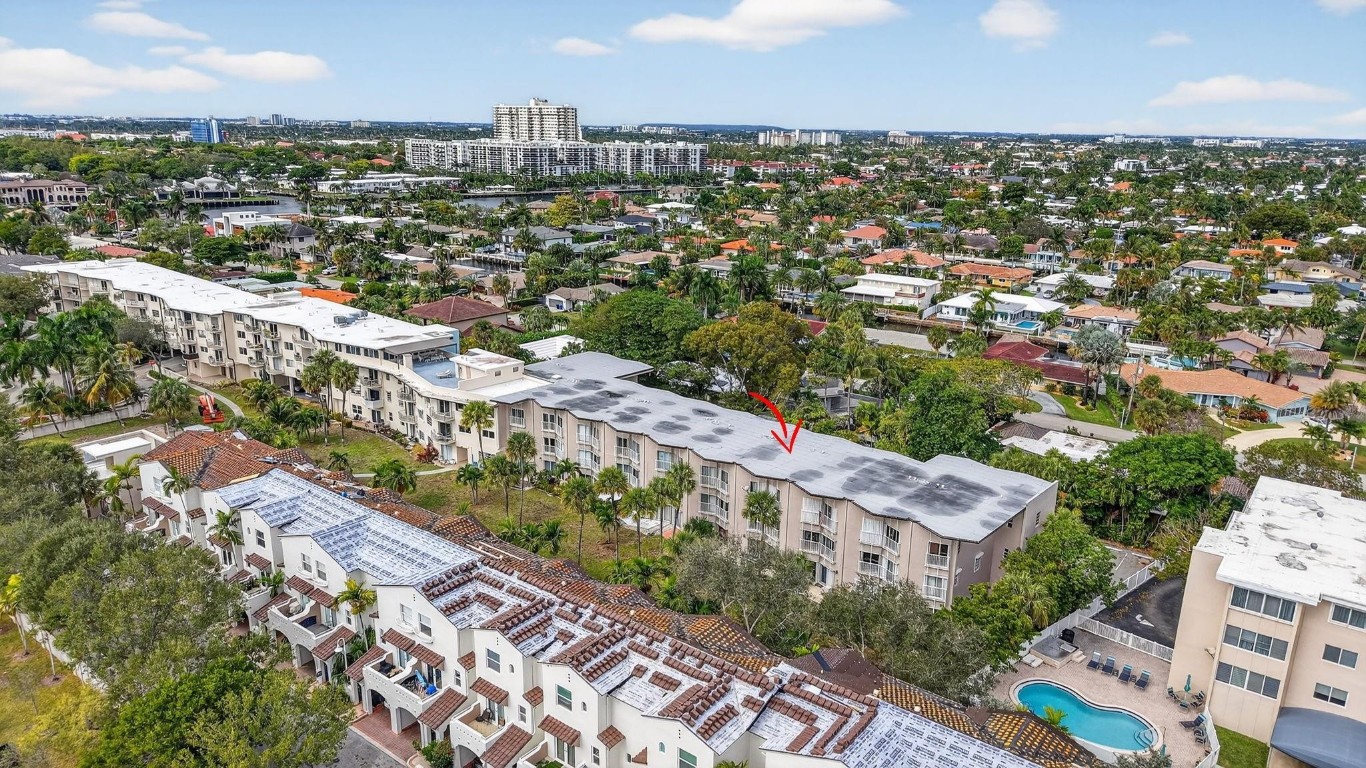 THE VILLAGE BY THE SEA - Residential