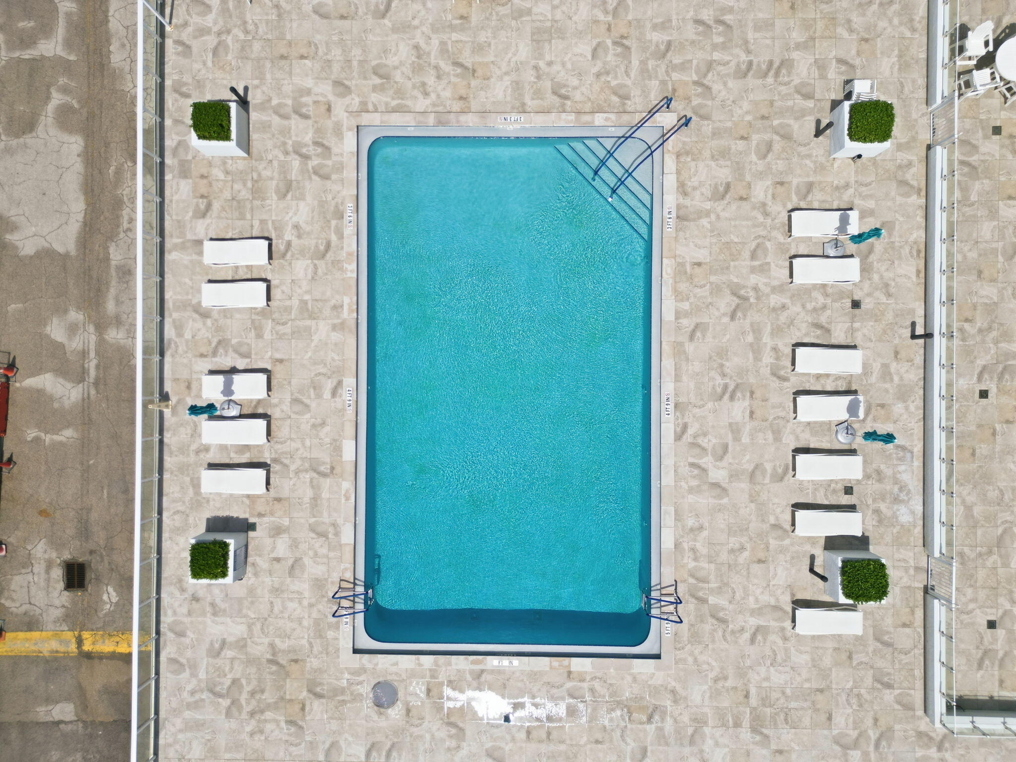 PATRICIAN OF PALM BEACH CONDO - Residential Lease