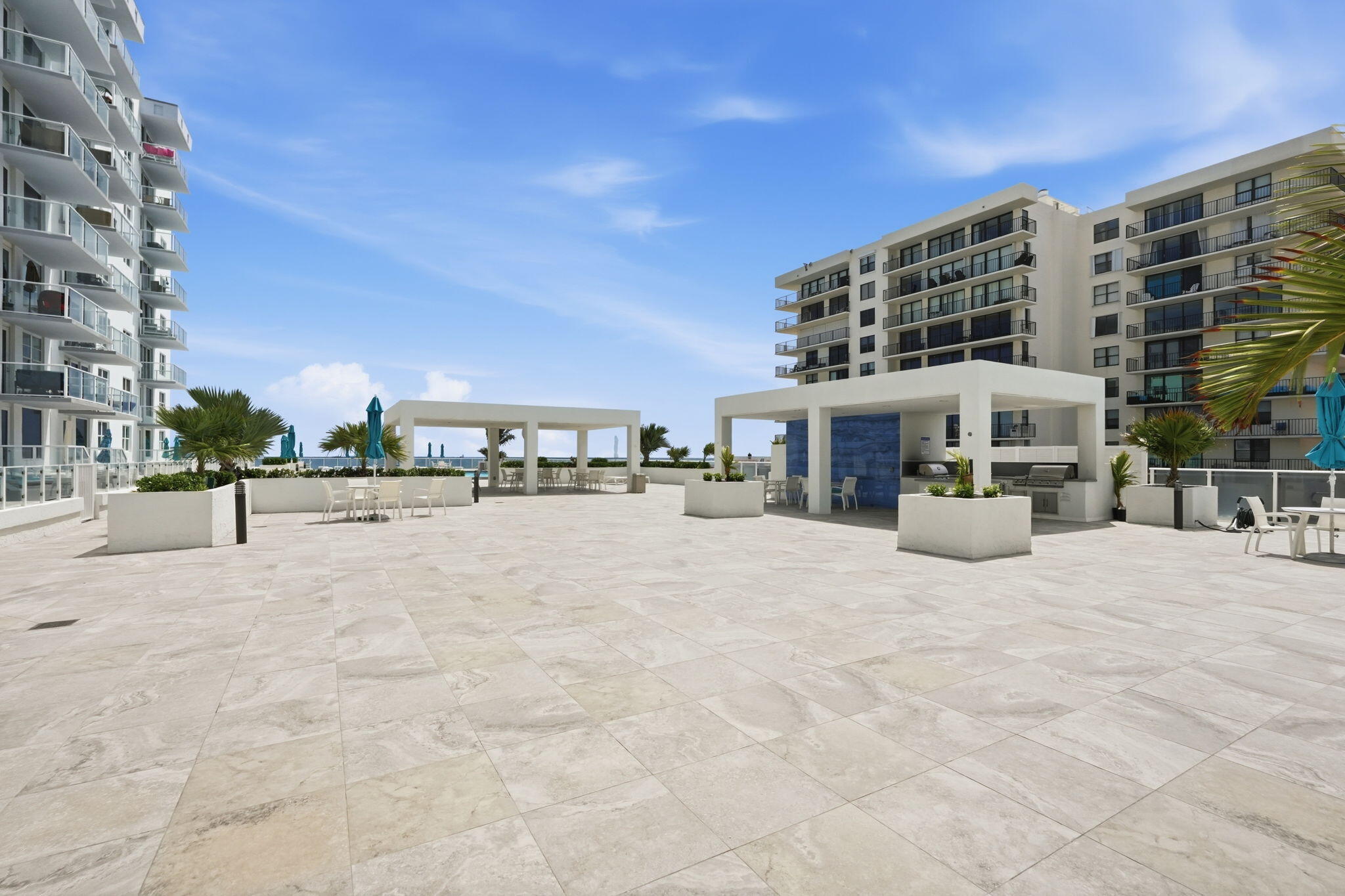 PATRICIAN OF PALM BEACH CONDO - Residential Lease