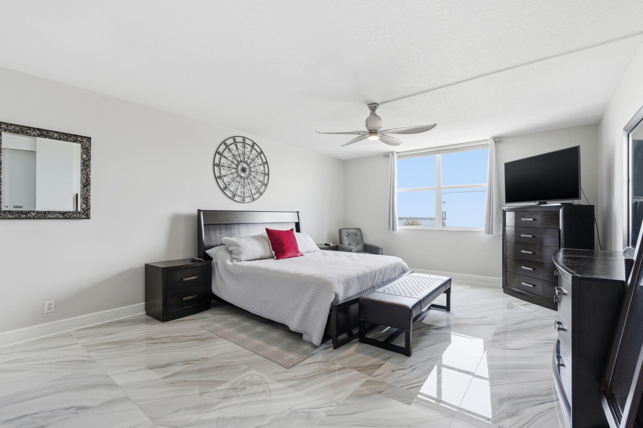 PATRICIAN OF PALM BEACH CONDO - Residential Lease