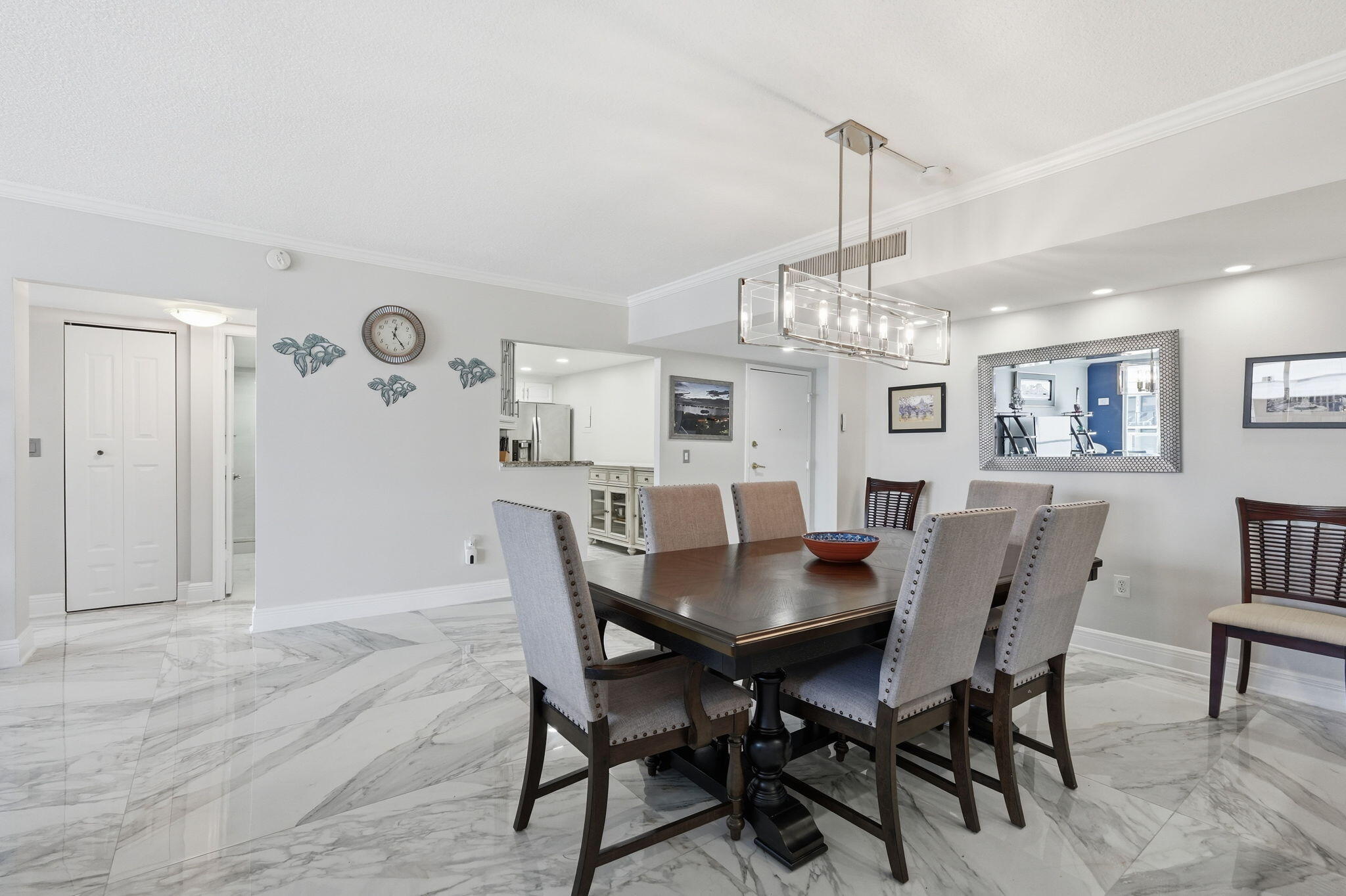 PATRICIAN OF PALM BEACH CONDO - Residential Lease