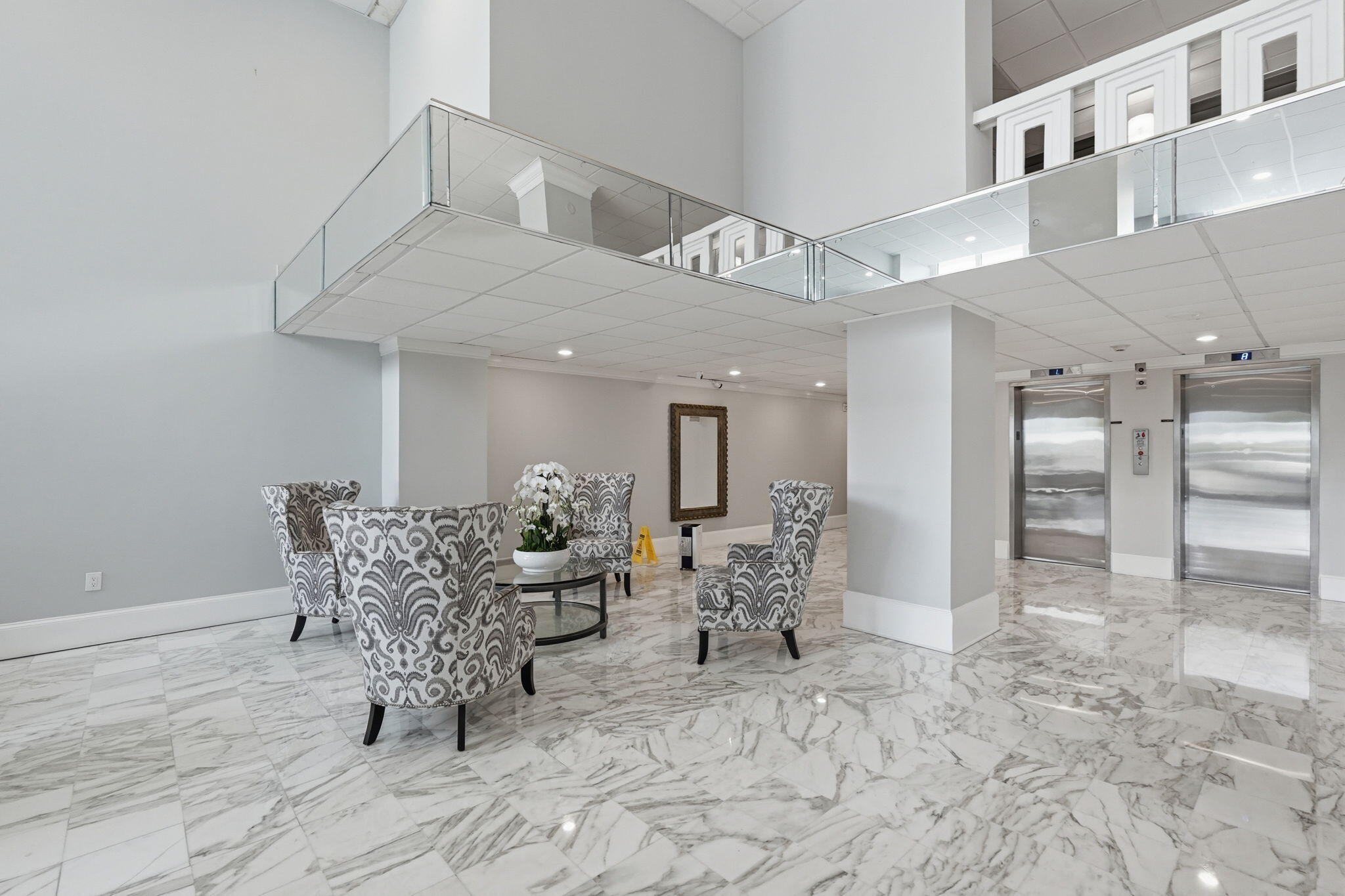 PATRICIAN OF PALM BEACH CONDO - Residential Lease