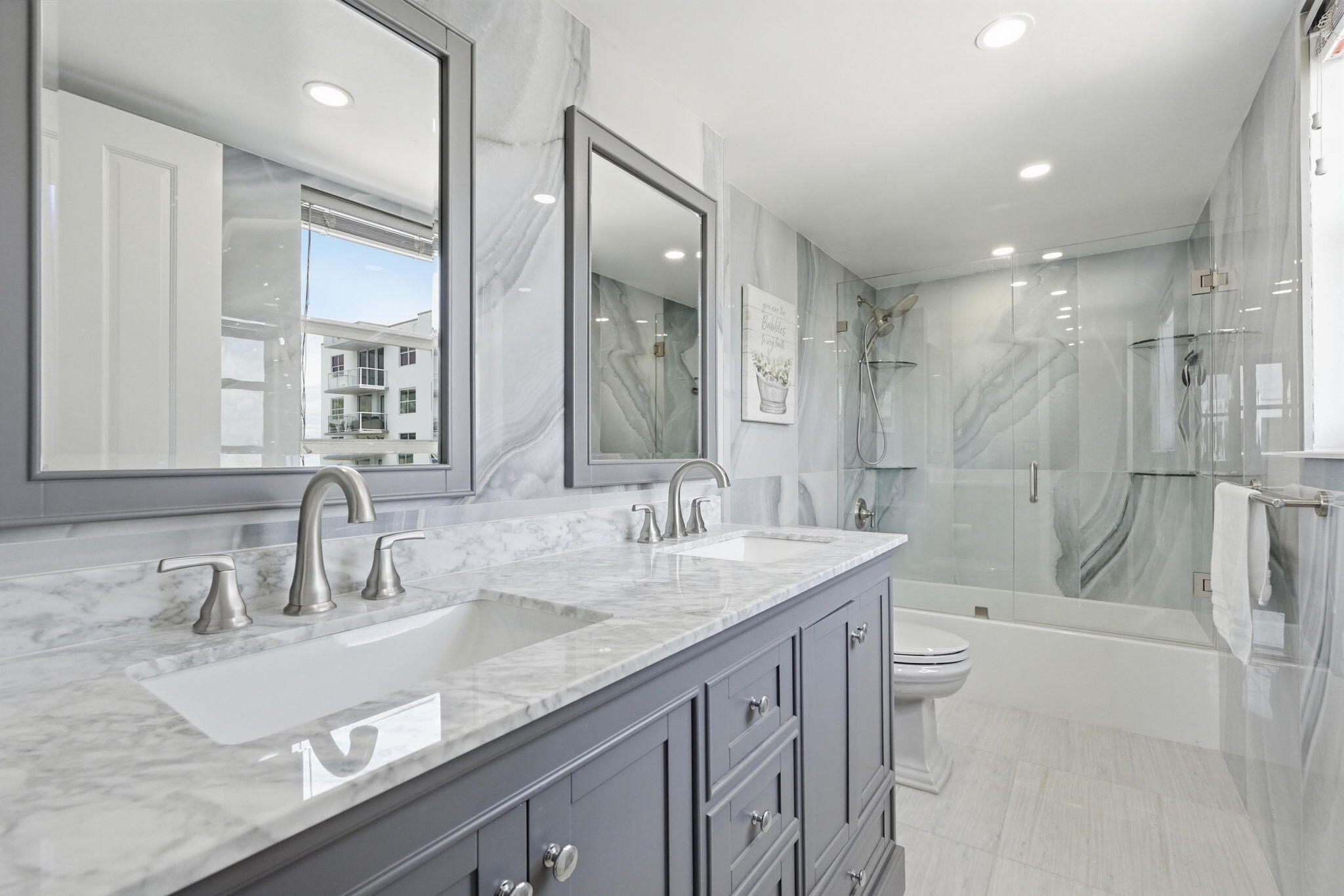 PATRICIAN OF PALM BEACH CONDO - Residential Lease