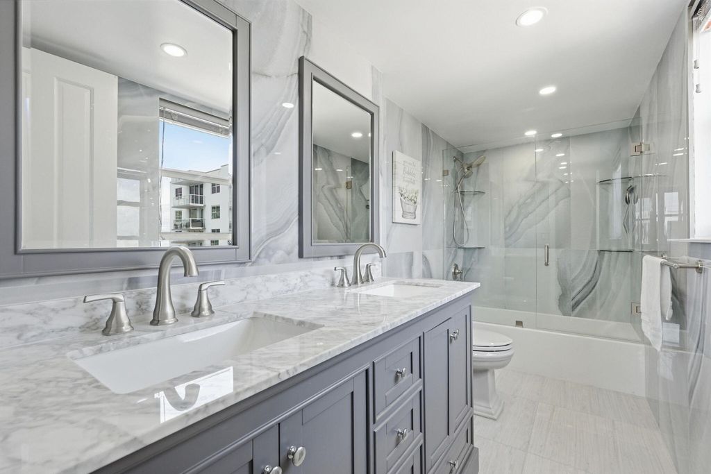 Photo of 3450 S Ocean Boulevard #6010, Palm Beach, FL 33480 (MLS # B26034763)