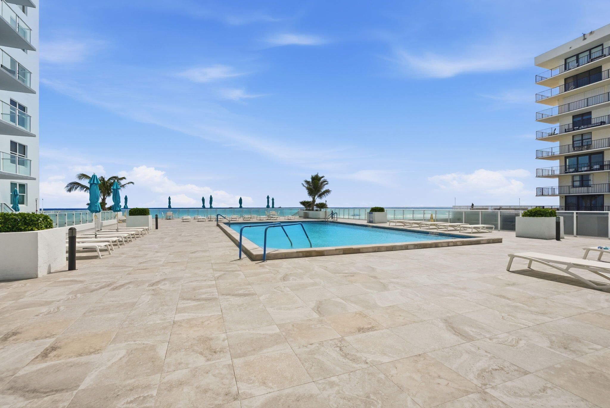 PATRICIAN OF PALM BEACH CONDO - Residential Lease