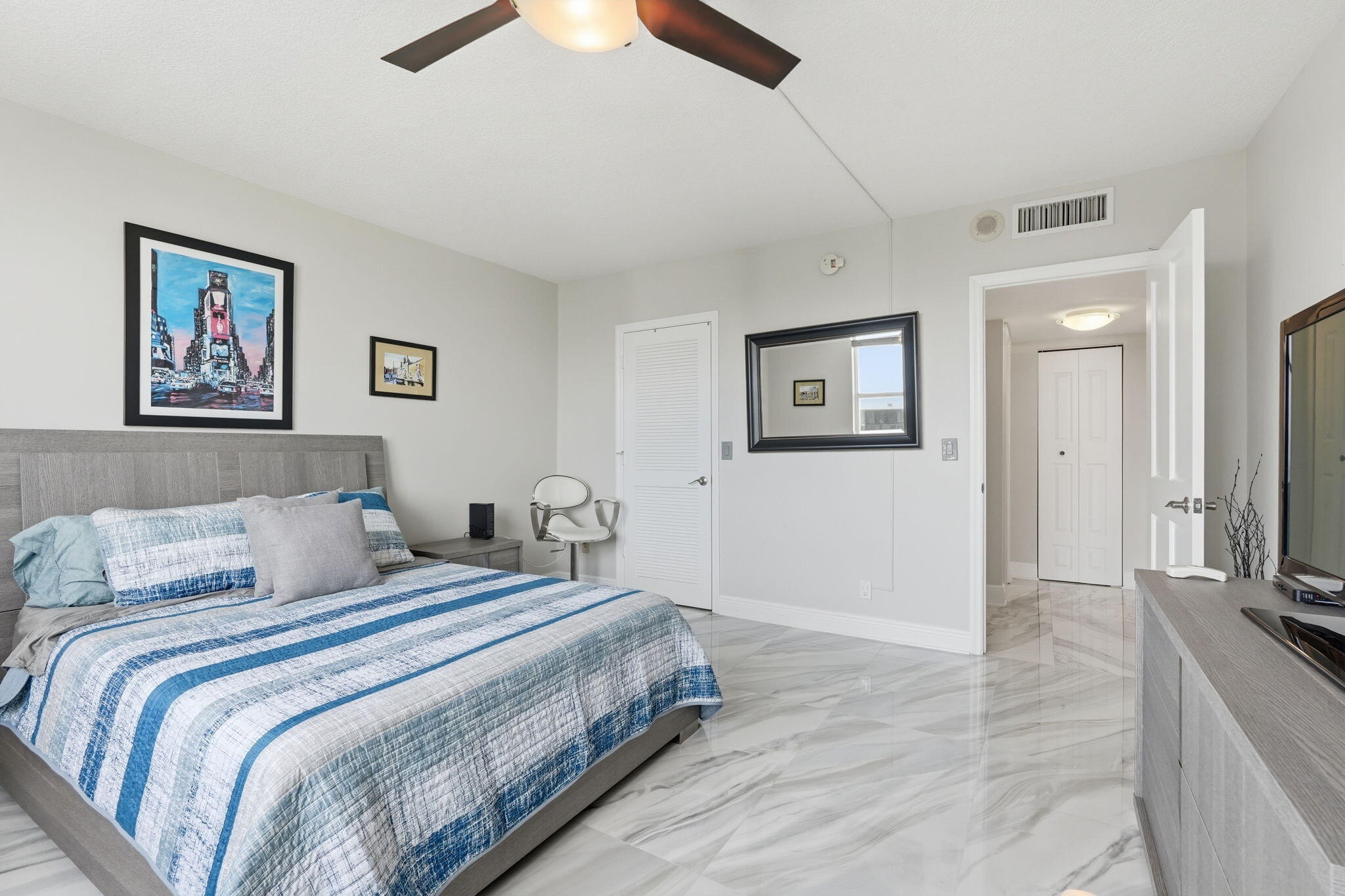 PATRICIAN OF PALM BEACH CONDO - Residential Lease
