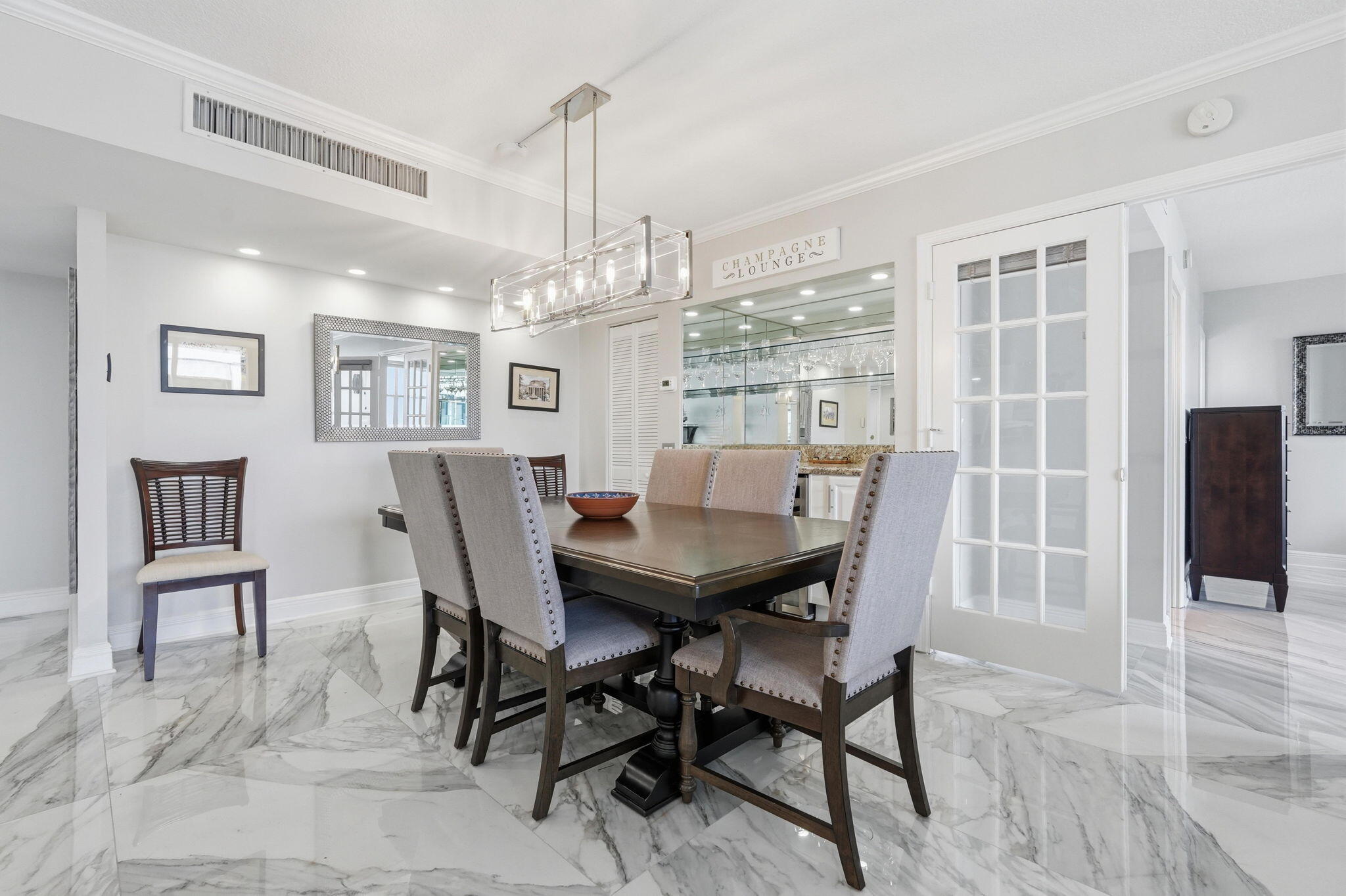 PATRICIAN OF PALM BEACH CONDO - Residential Lease