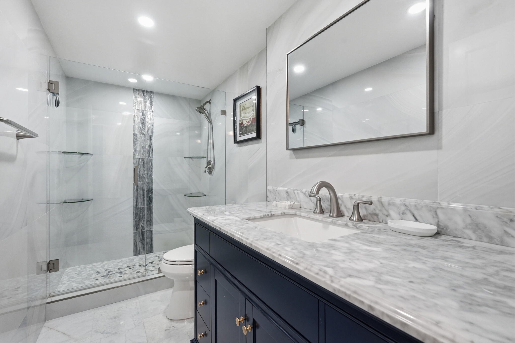 PATRICIAN OF PALM BEACH CONDO - Residential Lease