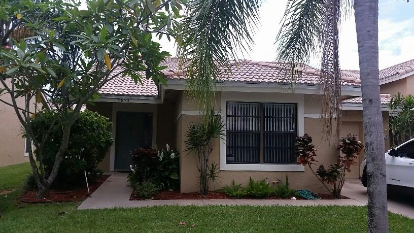 BRIARRIDGE - Residential