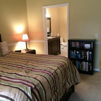 BRIARRIDGE - Residential