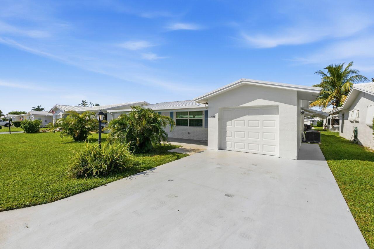 1003 SW 17th Street