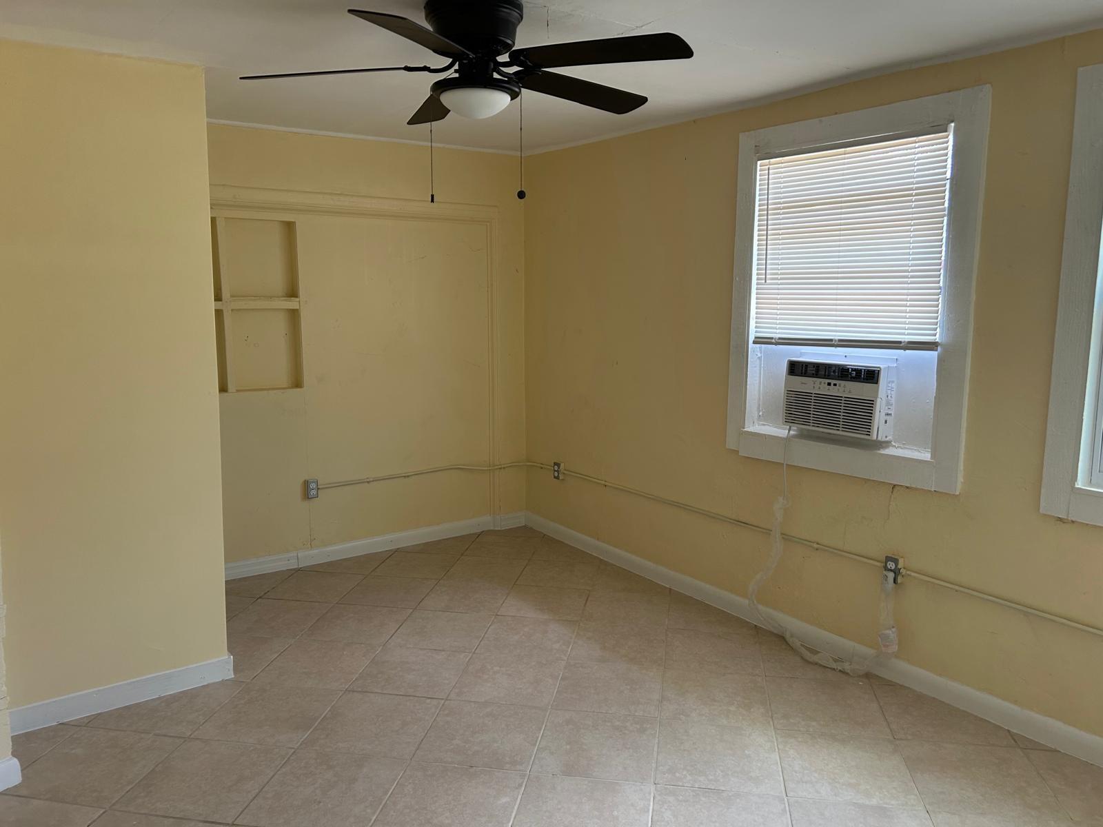 GEIGERS VICTOR L - Residential Lease