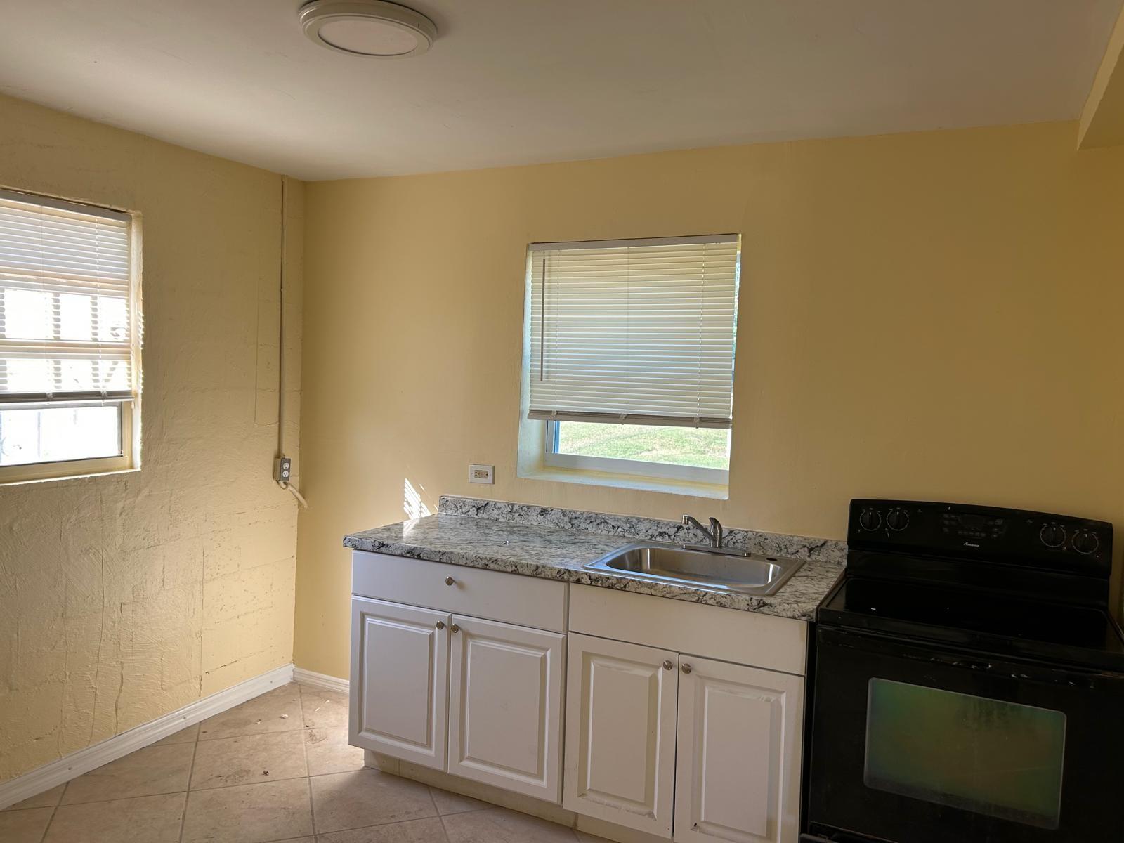 GEIGERS VICTOR L - Residential Lease