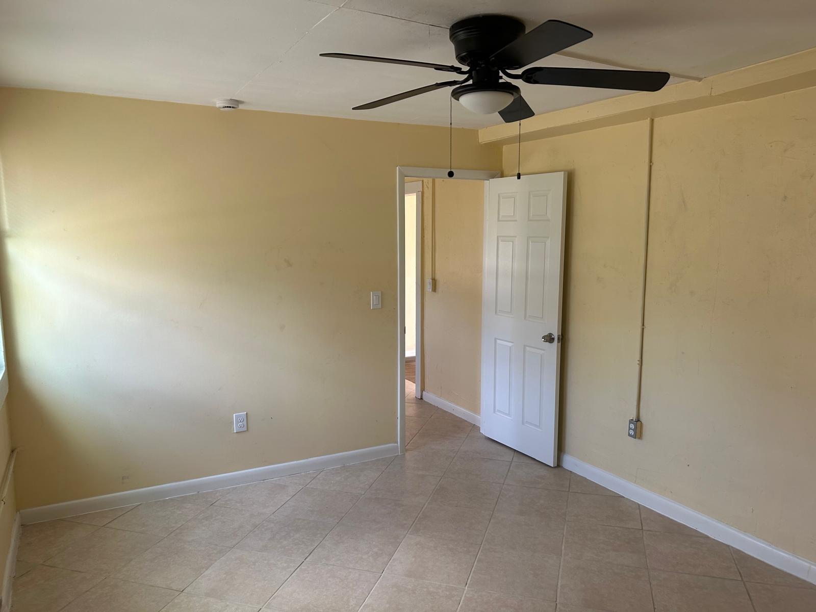 GEIGERS VICTOR L - Residential Lease